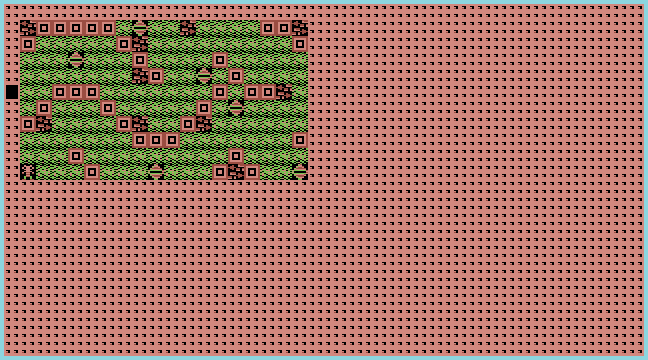 Cave 20. Intermission 4